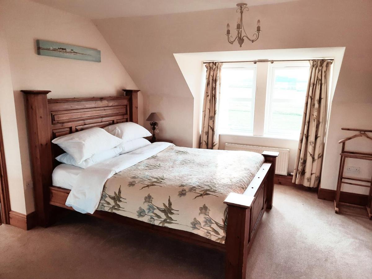 The Farmhouse Hotel Morpeth Kültér fotó